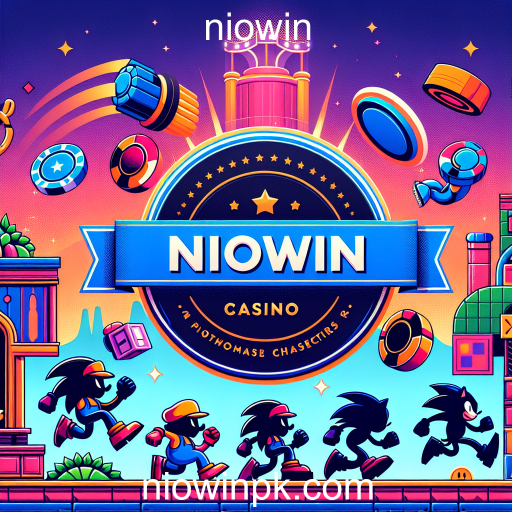A Evolução dos Jogos de Plataforma: Nostalgia e Inovação